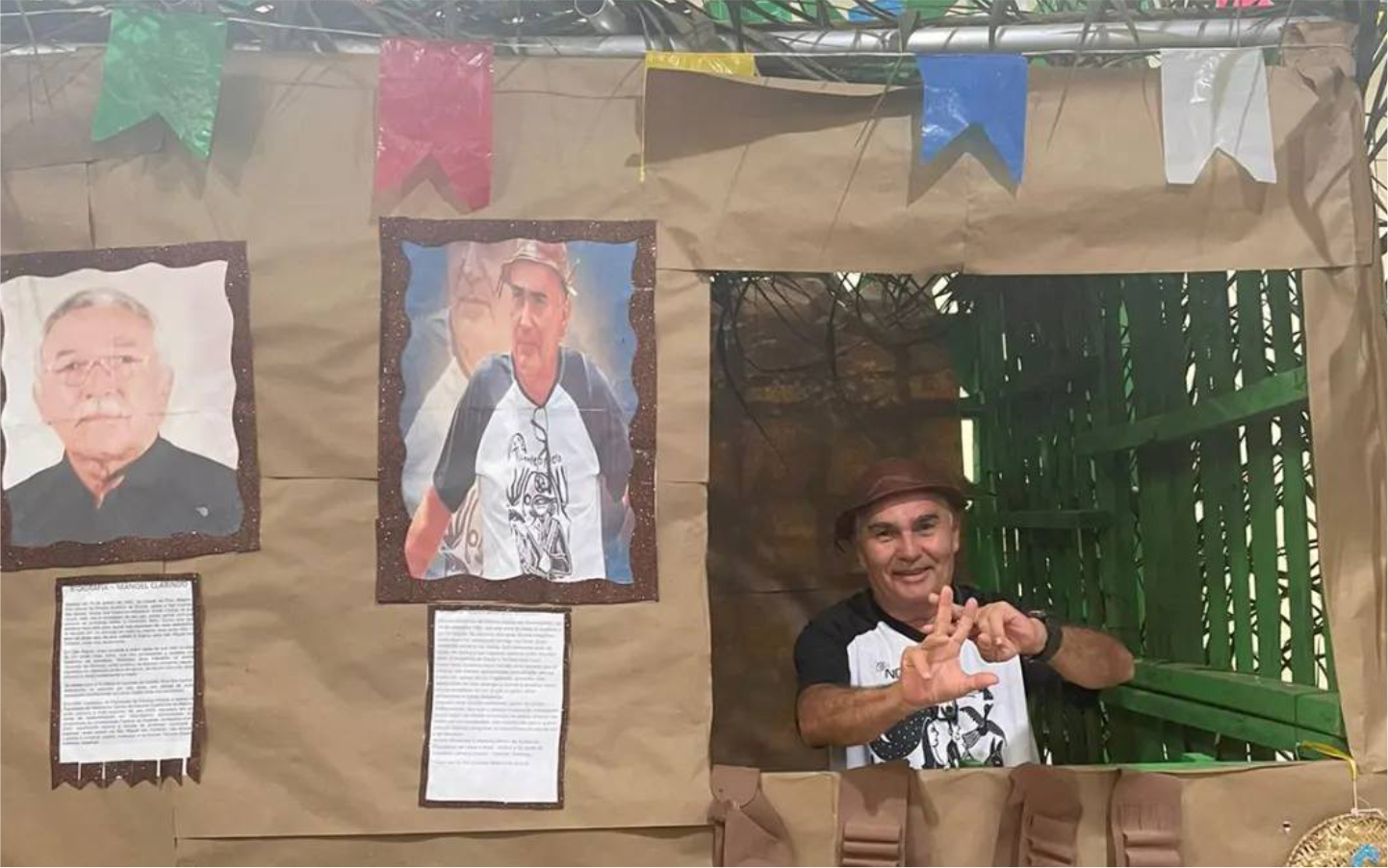 Agente Territorial de Cultura