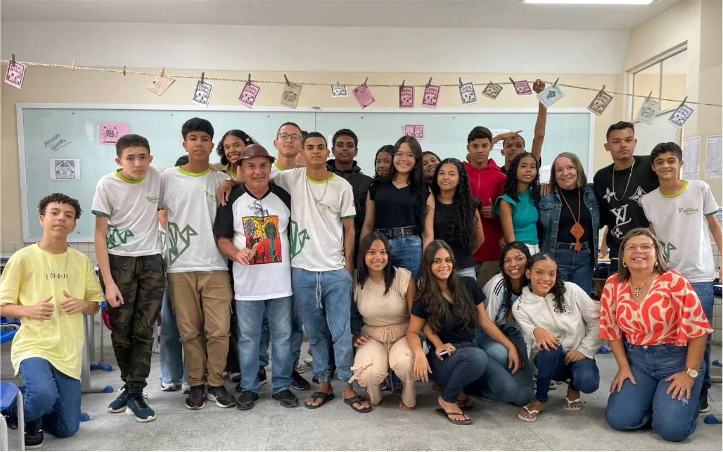 Agente Territorial de Cultura